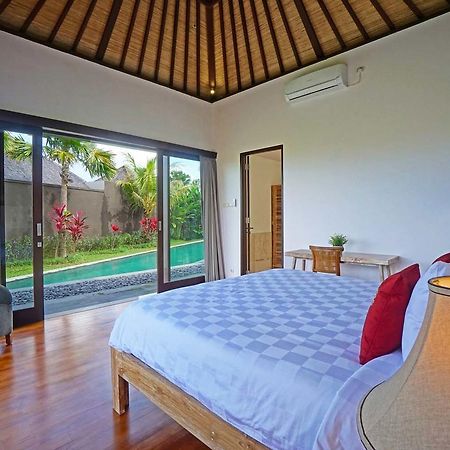 Dusun Ubud Luaran gambar