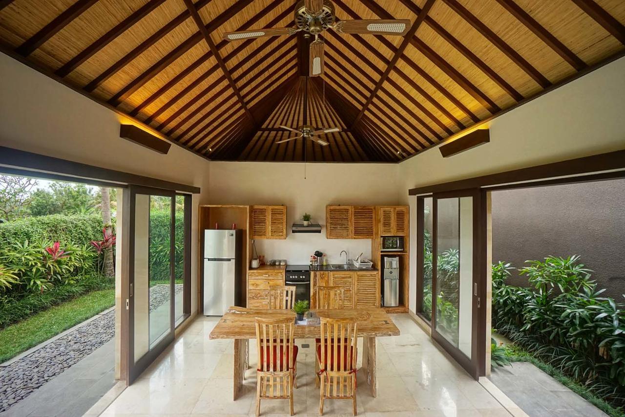 Dusun Ubud Luaran gambar