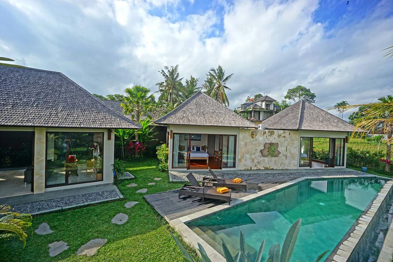 Dusun Ubud Luaran gambar