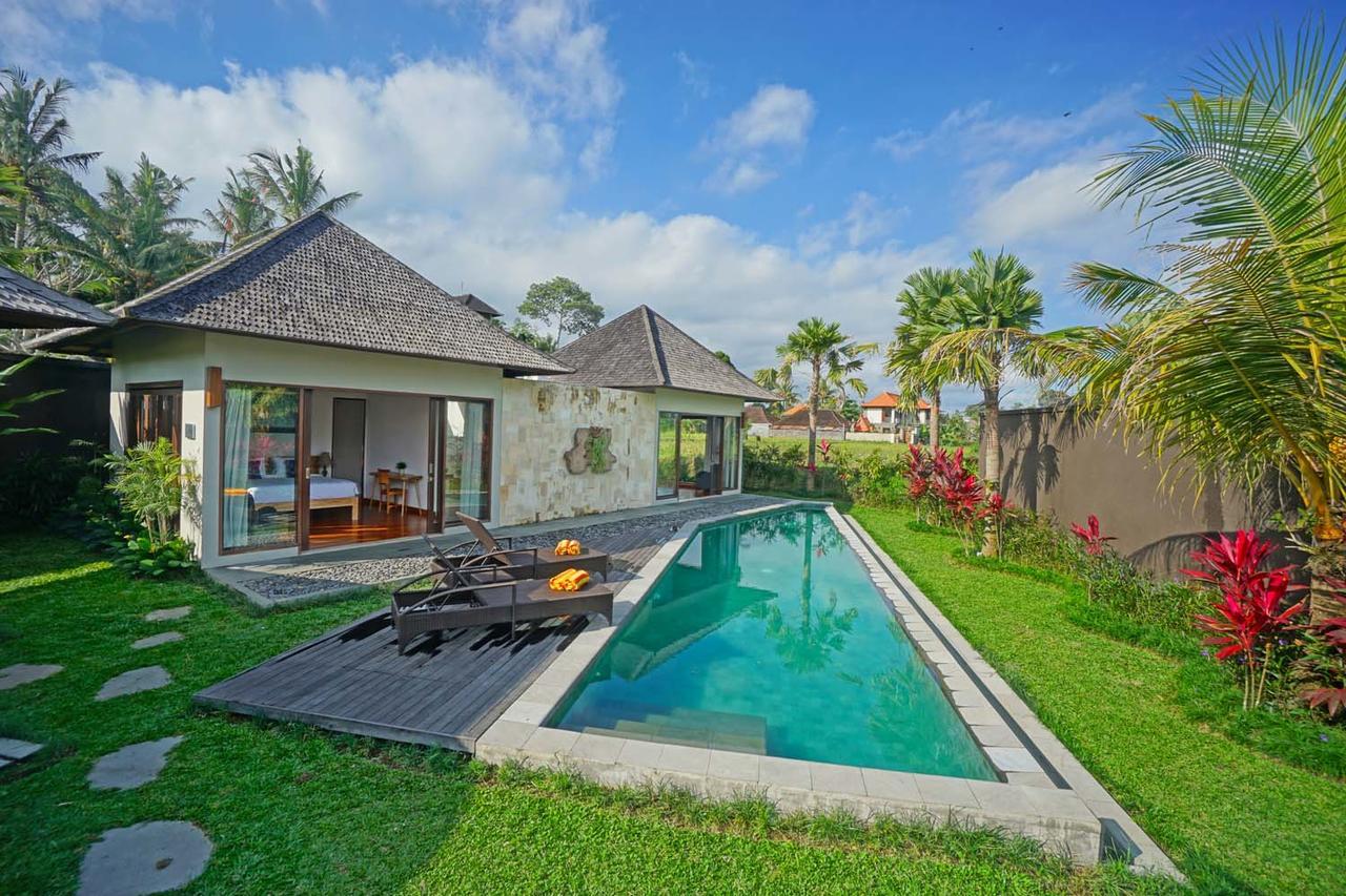 Dusun Ubud Luaran gambar