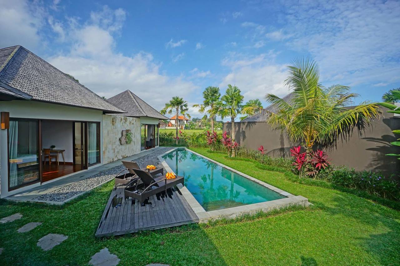 Dusun Ubud Luaran gambar