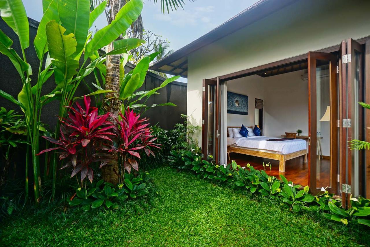 Dusun Ubud Luaran gambar