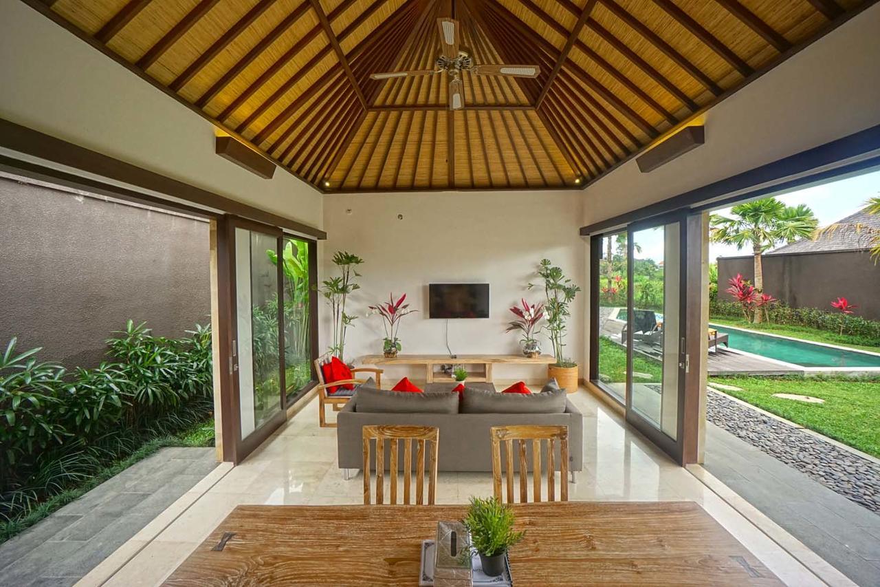 Dusun Ubud Luaran gambar