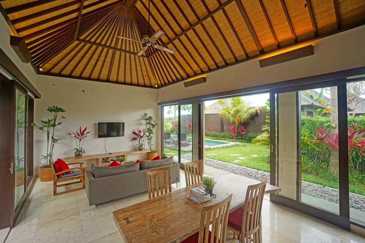 Dusun Ubud Luaran gambar