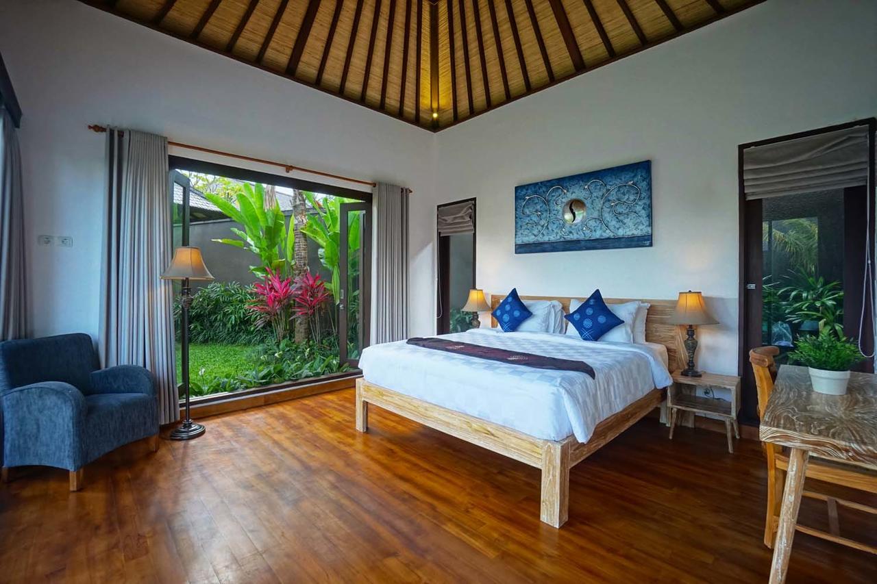 Dusun Ubud Luaran gambar