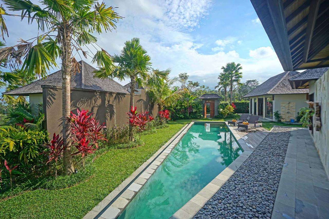 Dusun Ubud Luaran gambar