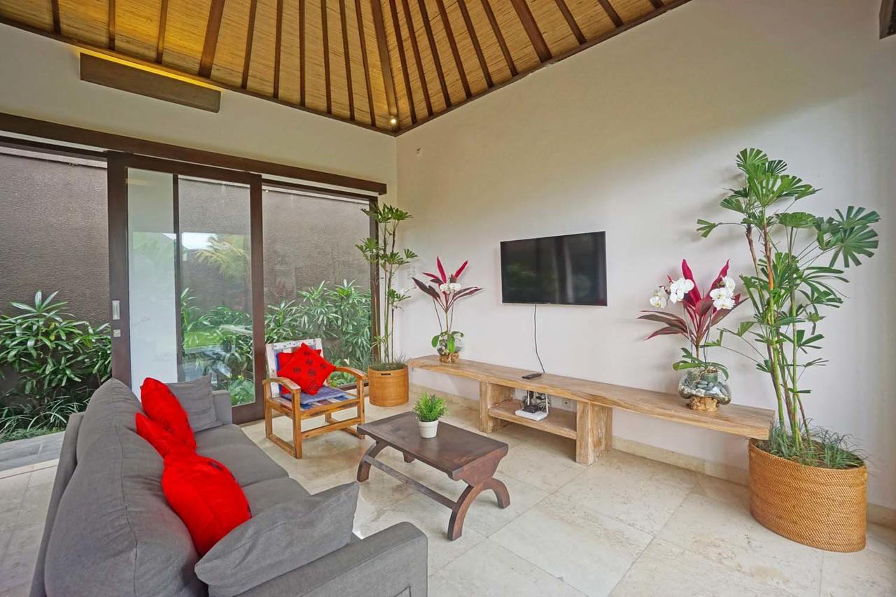 Dusun Ubud Luaran gambar