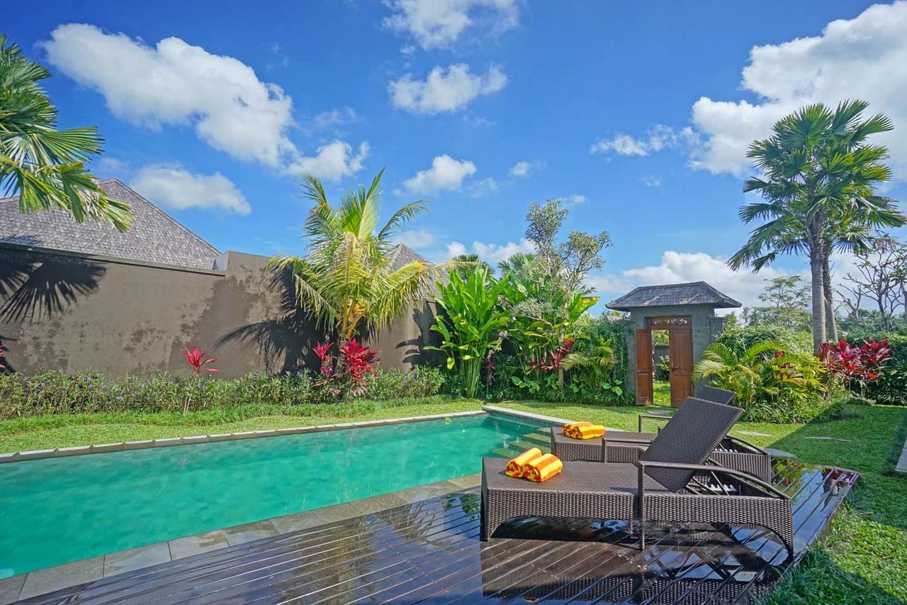 Dusun Ubud Luaran gambar