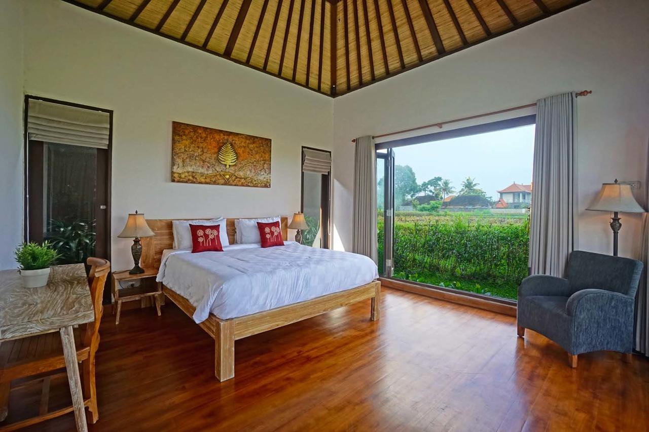 Dusun Ubud Luaran gambar