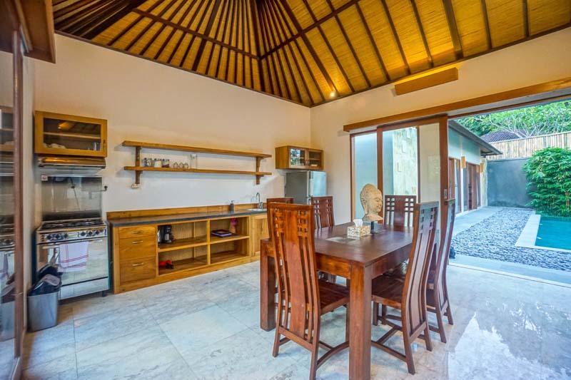 Dusun Ubud Luaran gambar