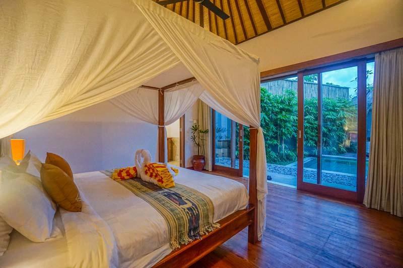 Dusun Ubud Luaran gambar