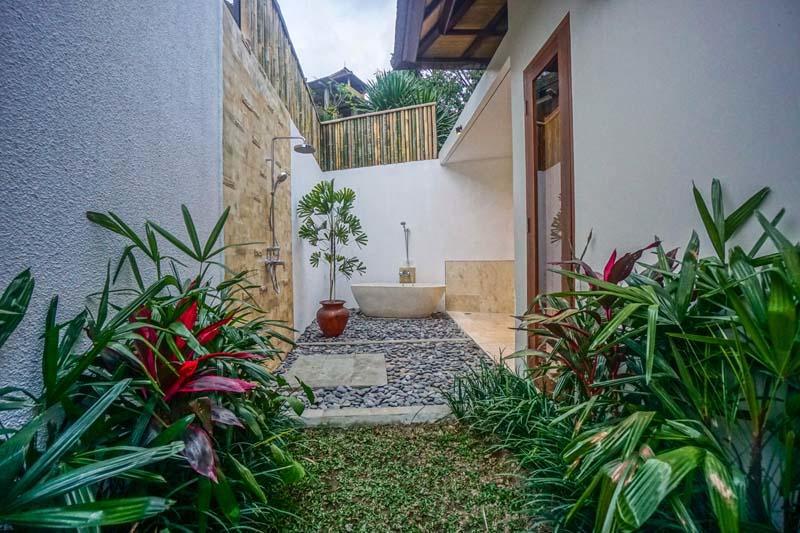Dusun Ubud Luaran gambar