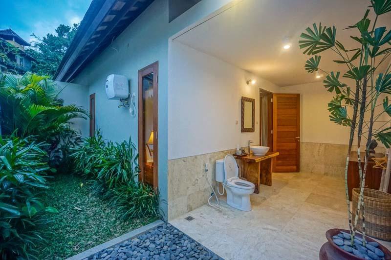 Dusun Ubud Luaran gambar