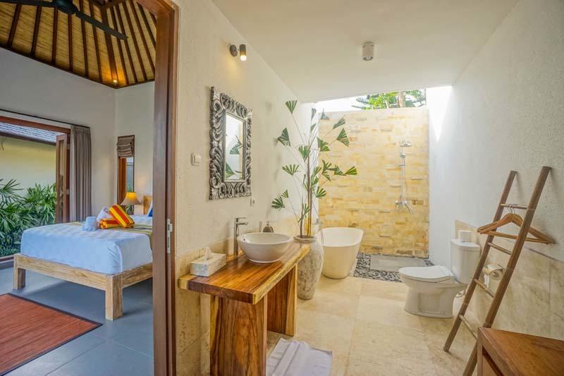Dusun Ubud Luaran gambar