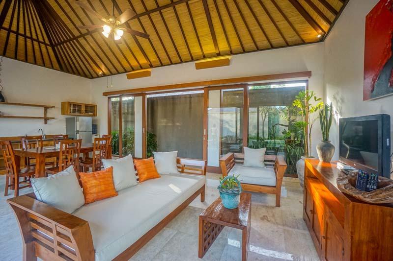 Dusun Ubud Luaran gambar