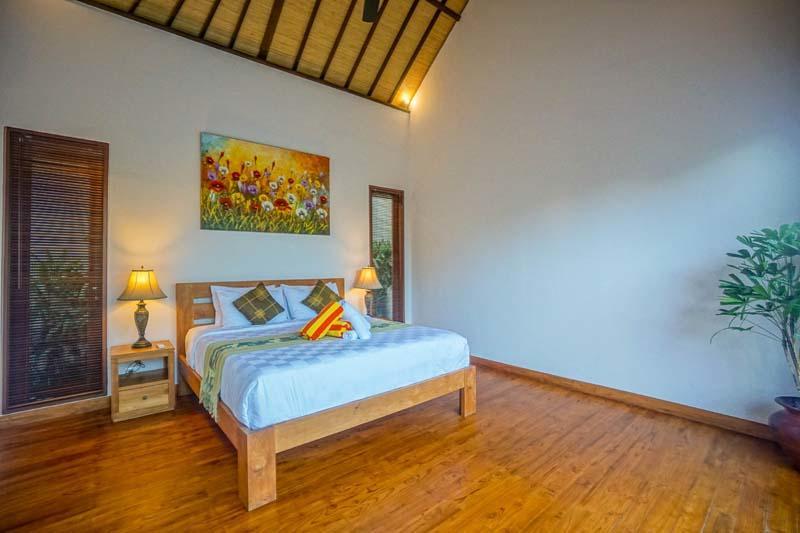 Dusun Ubud Luaran gambar