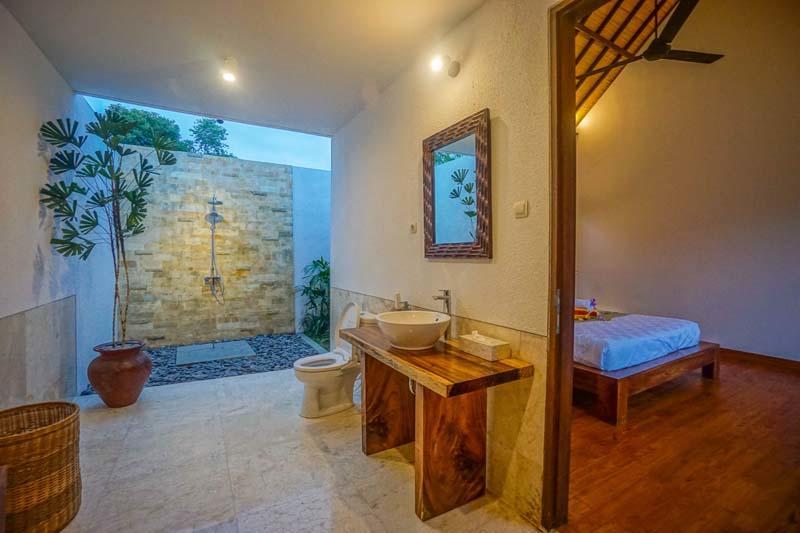 Dusun Ubud Luaran gambar
