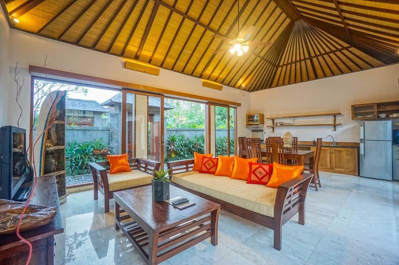 Dusun Ubud Luaran gambar
