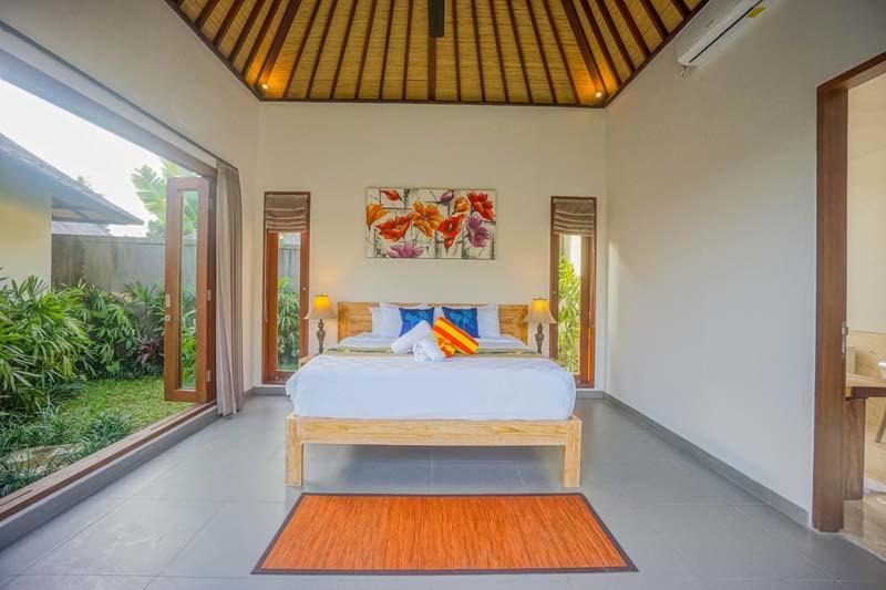 Dusun Ubud Luaran gambar
