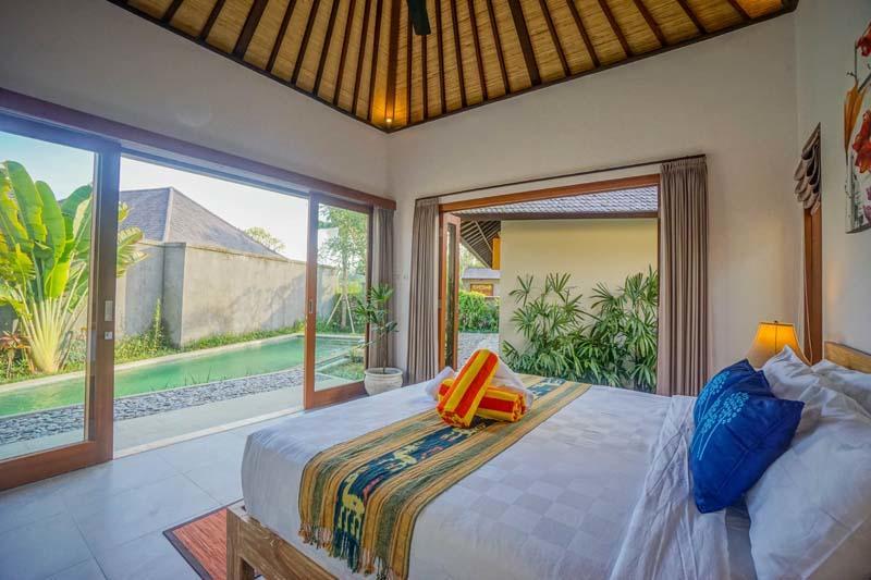 Dusun Ubud Luaran gambar