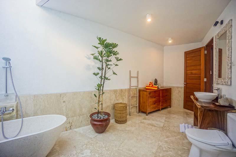 Dusun Ubud Luaran gambar