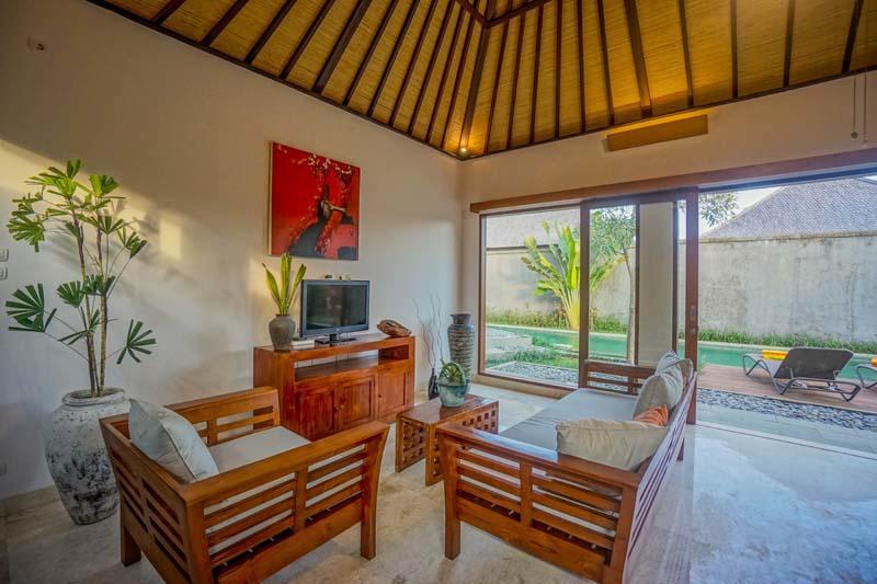 Dusun Ubud Luaran gambar