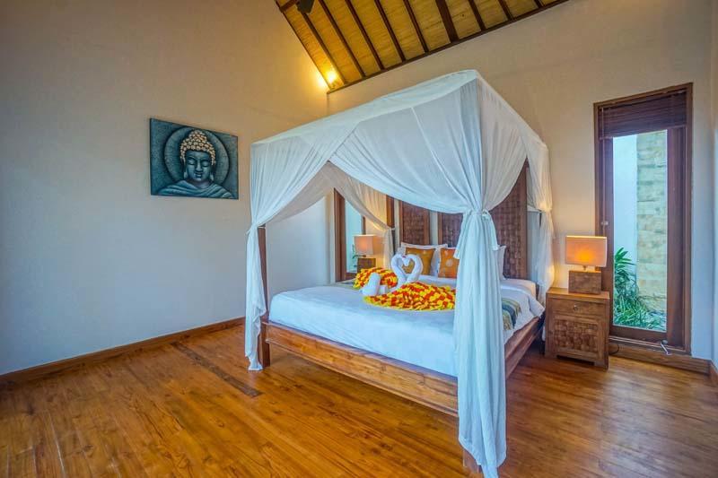 Dusun Ubud Luaran gambar
