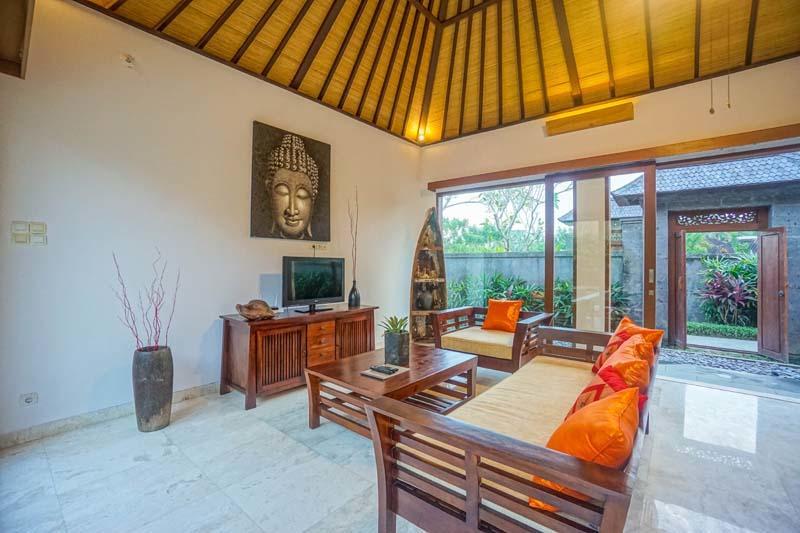 Dusun Ubud Luaran gambar