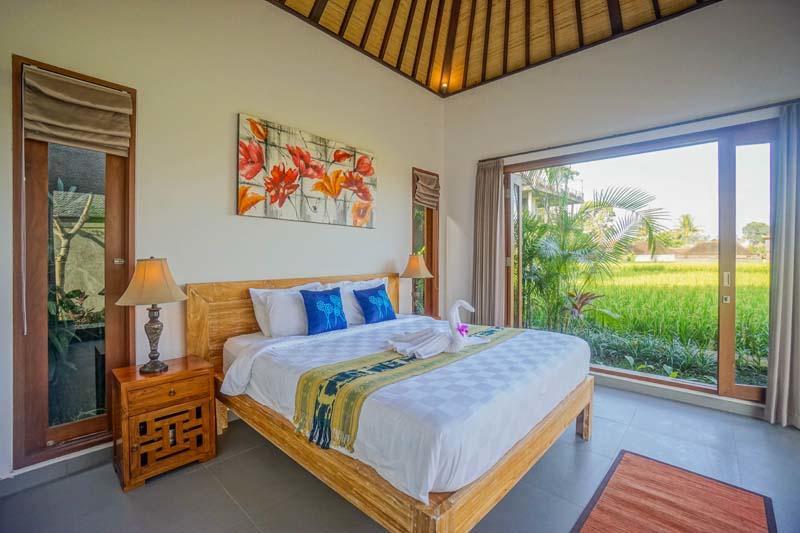 Dusun Ubud Luaran gambar