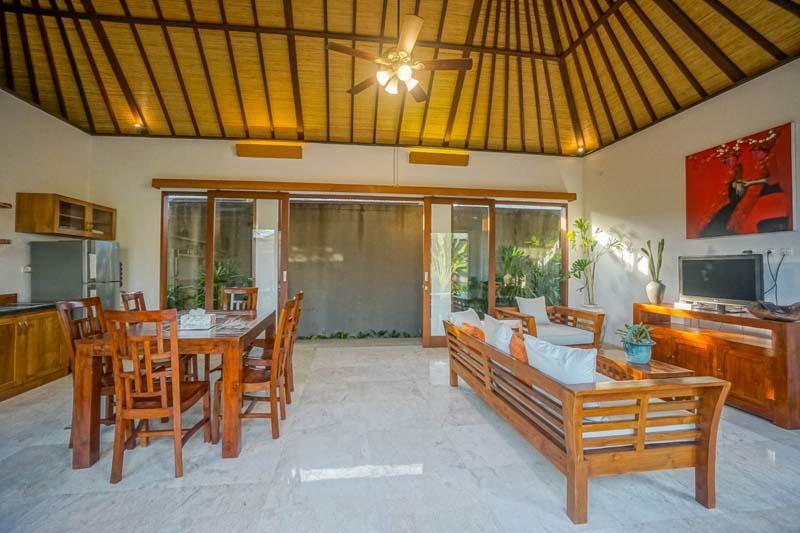 Dusun Ubud Luaran gambar